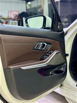 بي ام دبليو الفئة 3